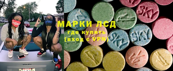 стафф Братск